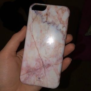 Marble phone case iPhone 6/6s